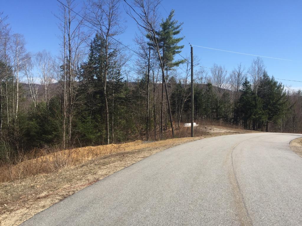 Lot 18 Lot 16 Fondue Avenue, Thornton, NH 03285