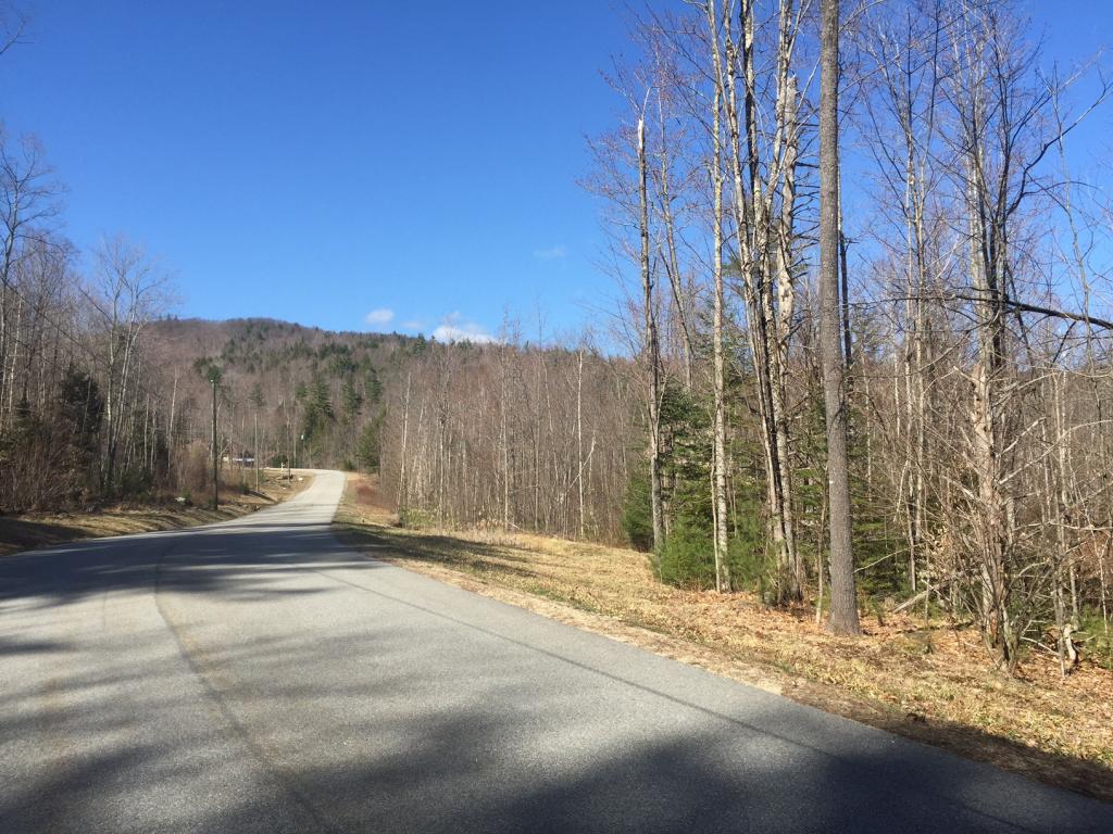 Lot 18 Lot 16 Fondue Avenue, Thornton, NH 03285