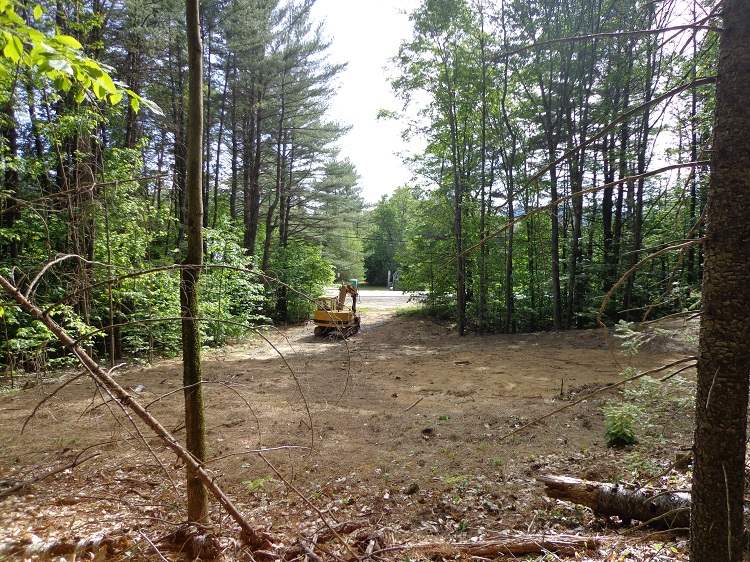 0 175 Route, Thornton, NH 03285