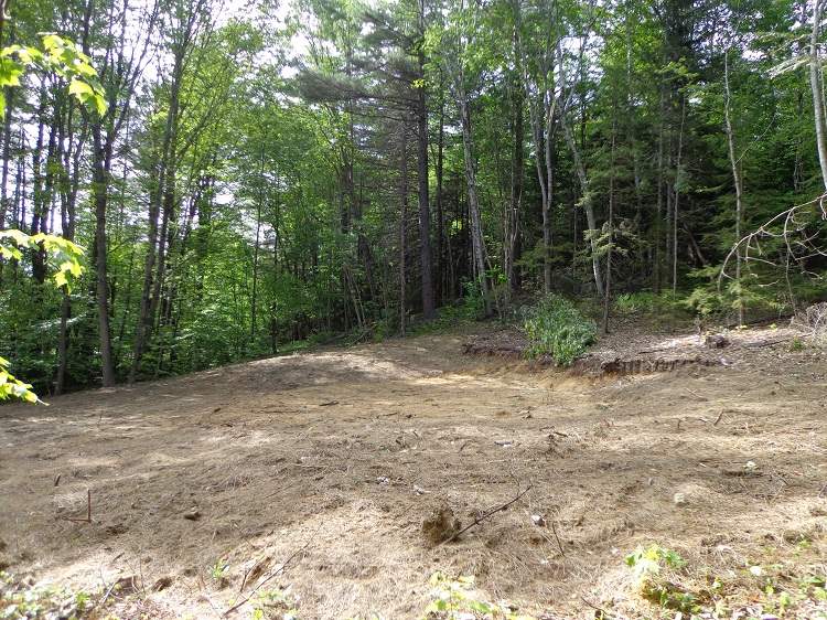0 175 Route, Thornton, NH 03285