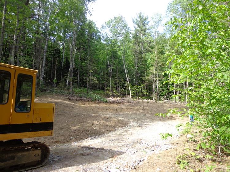 0 175 Route, Thornton, NH 03285