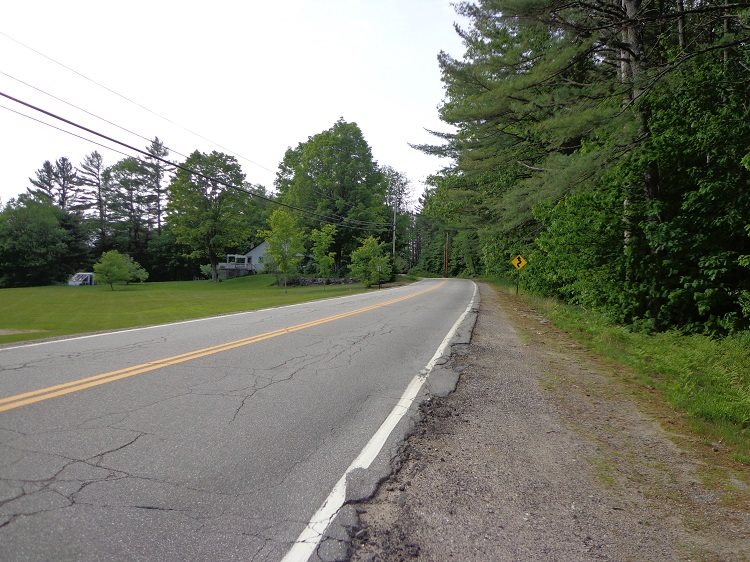 0 175 Route, Thornton, NH 03285