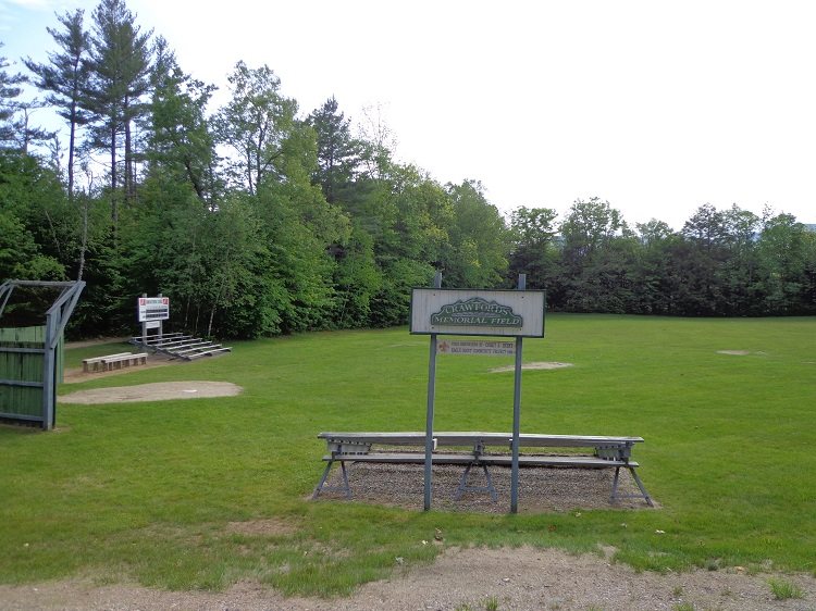 0 175 Route, Thornton, NH 03285
