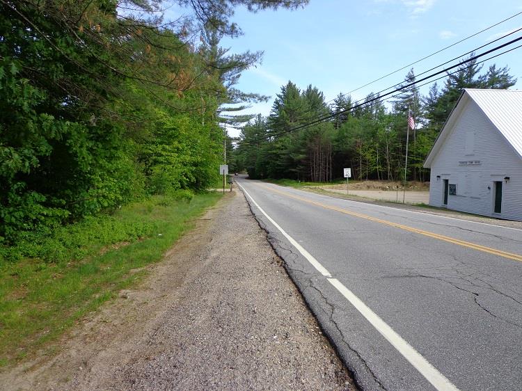 0 175 Route, Thornton, NH 03285