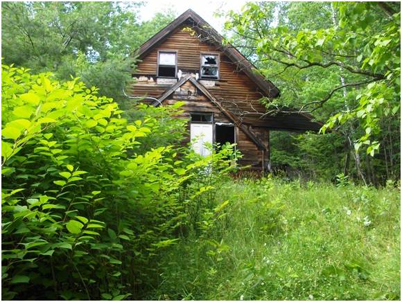 598 Route 11 &amp; Old Sawmill Road, Wilmot, NH 03287