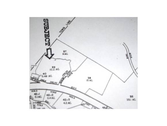 598 Route 11 & Old Sawmill Road, Wilmot, NH 03287