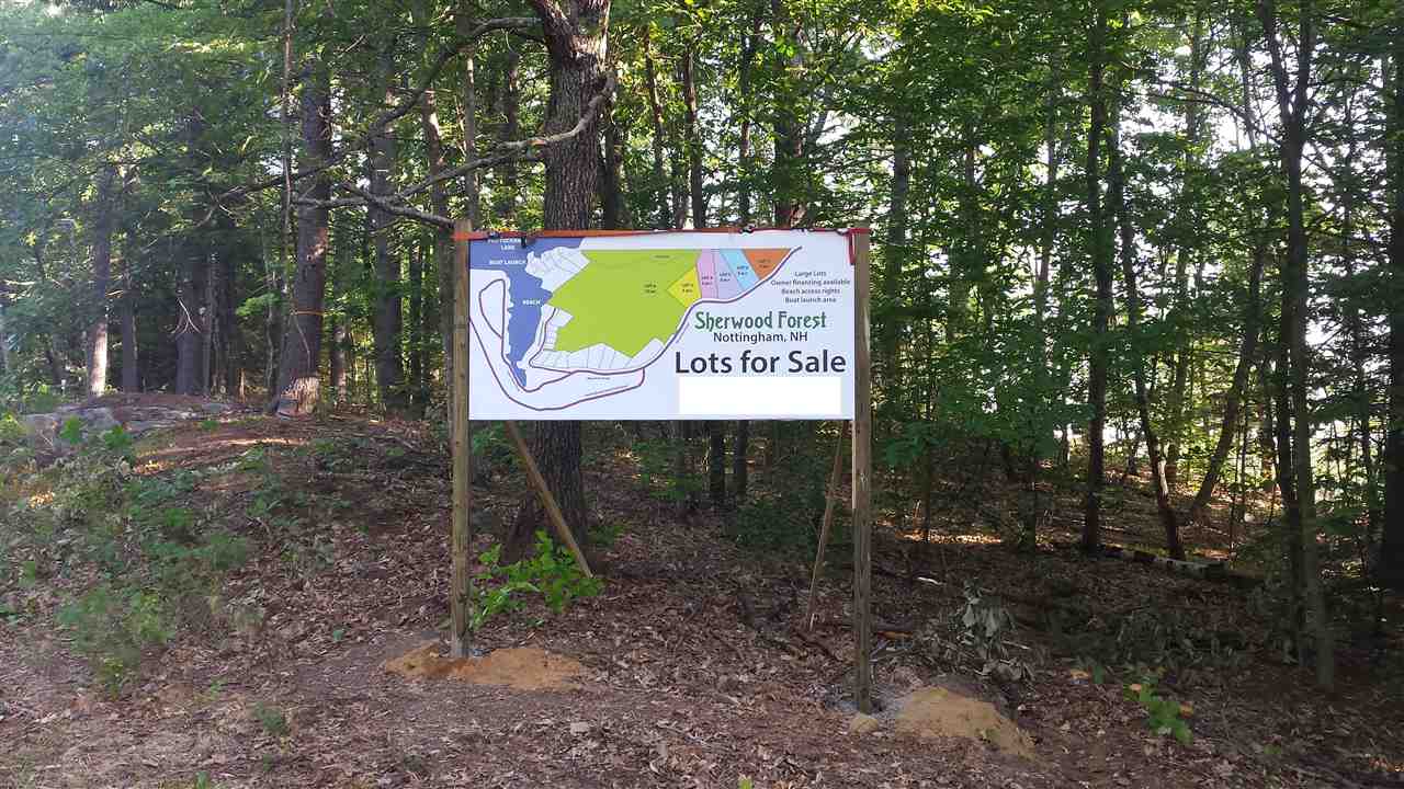 44 Mountain Rd, Nottingham, NH 03290
