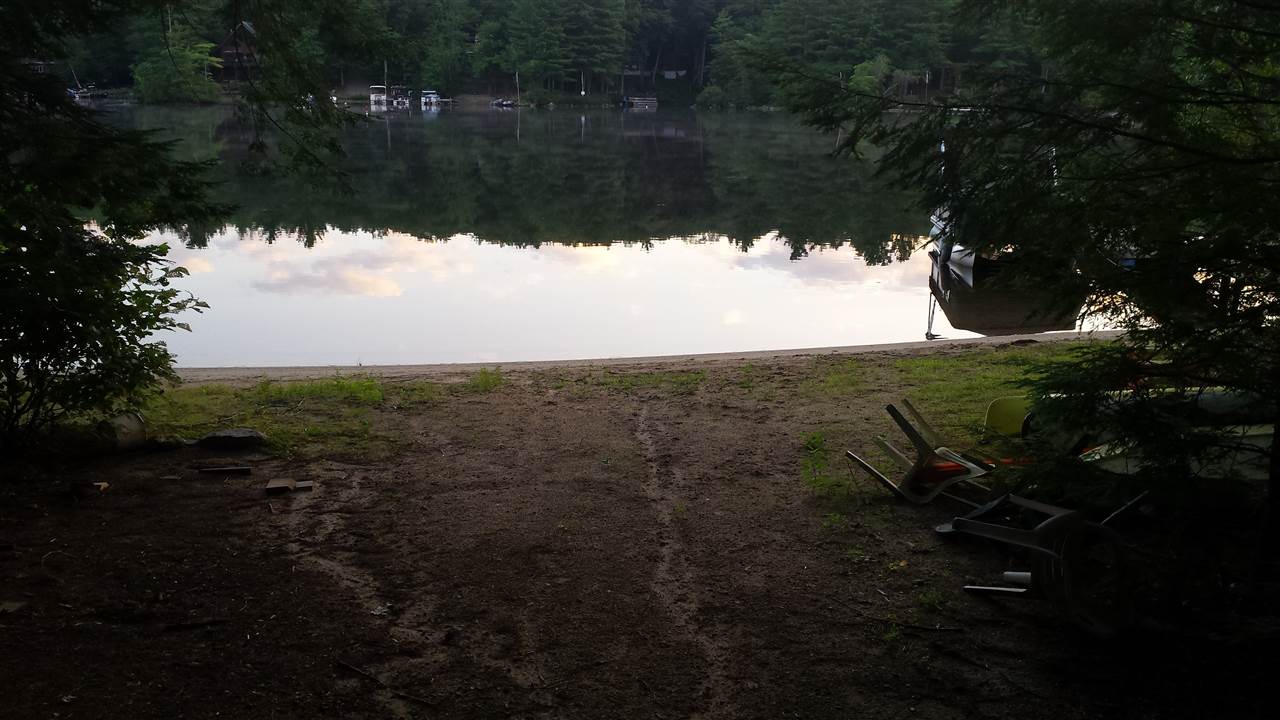 44 Mountain Rd, Nottingham, NH 03290