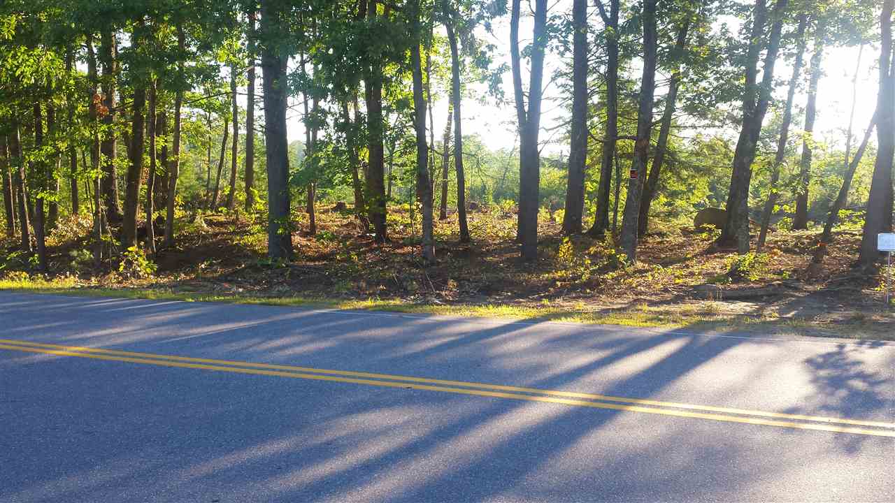 44 Mountain Rd, Nottingham, NH 03290