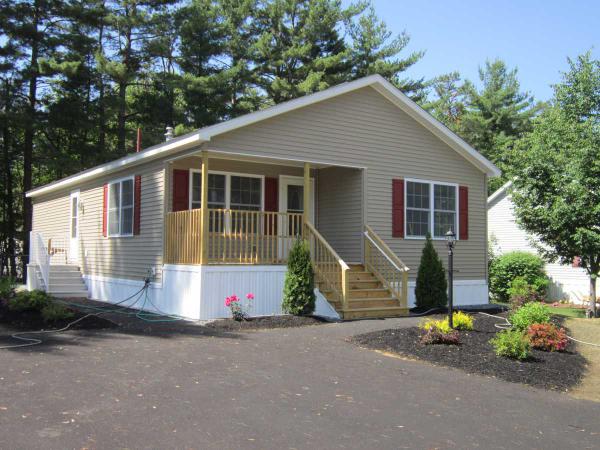 Crestwood 8 Kozy TrailConcord, NH 03301
