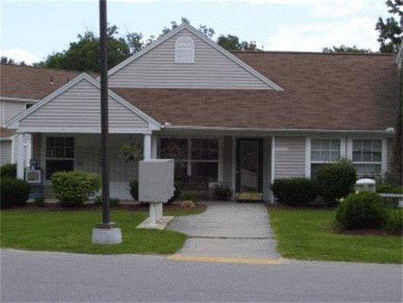 1 Canton Circle, Concord, NH 03301