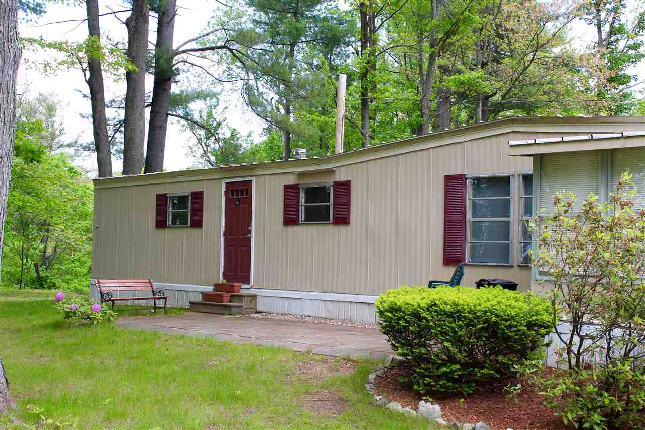 37 Crestwood Drive, Concord, NH 03301