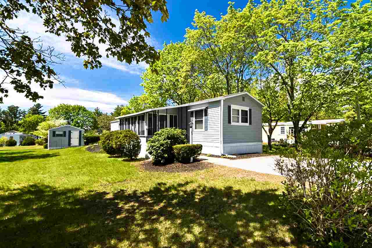 66 Fairfield Drive, Concord, NH 03301