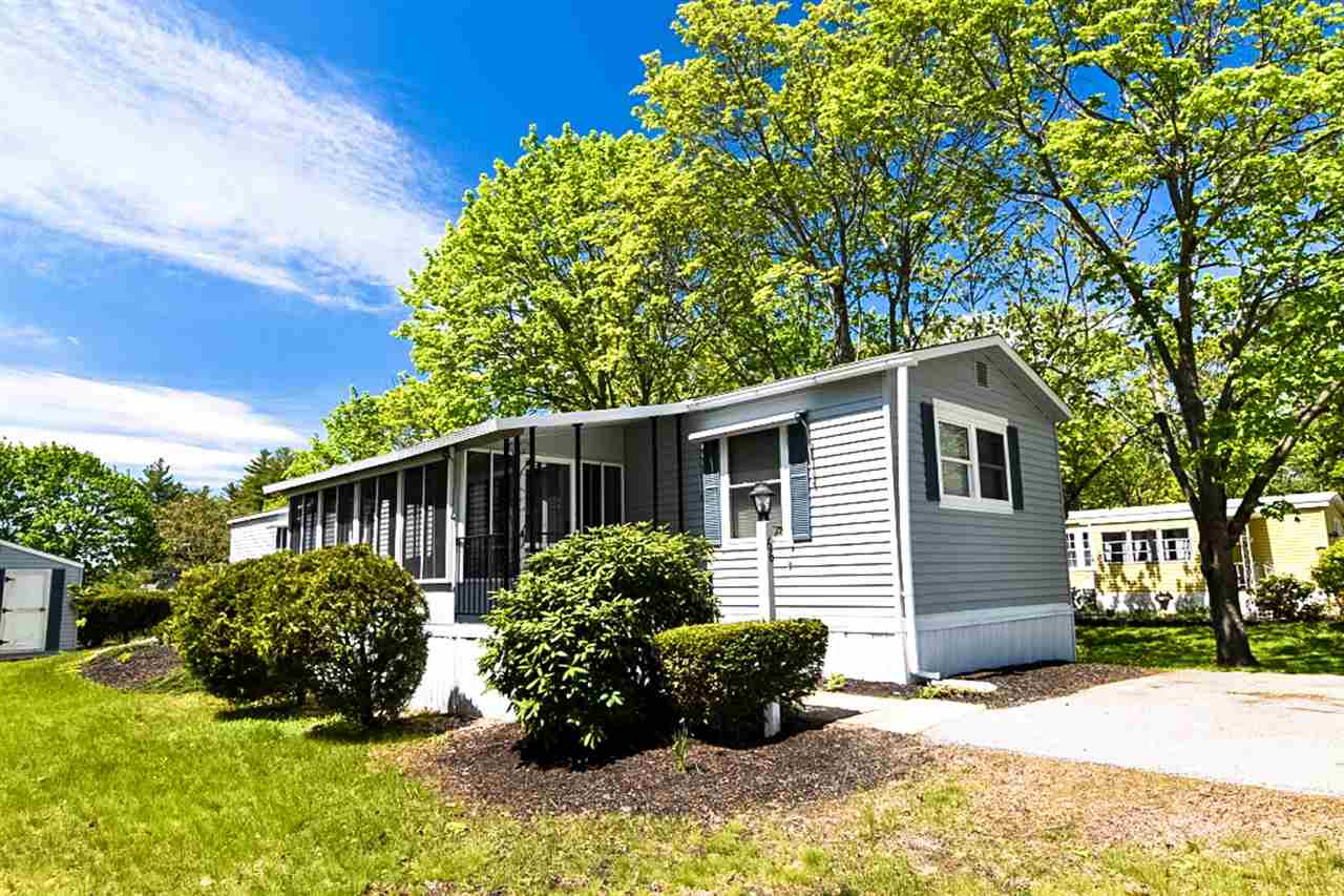 66 Fairfield Drive, Concord, NH 03301