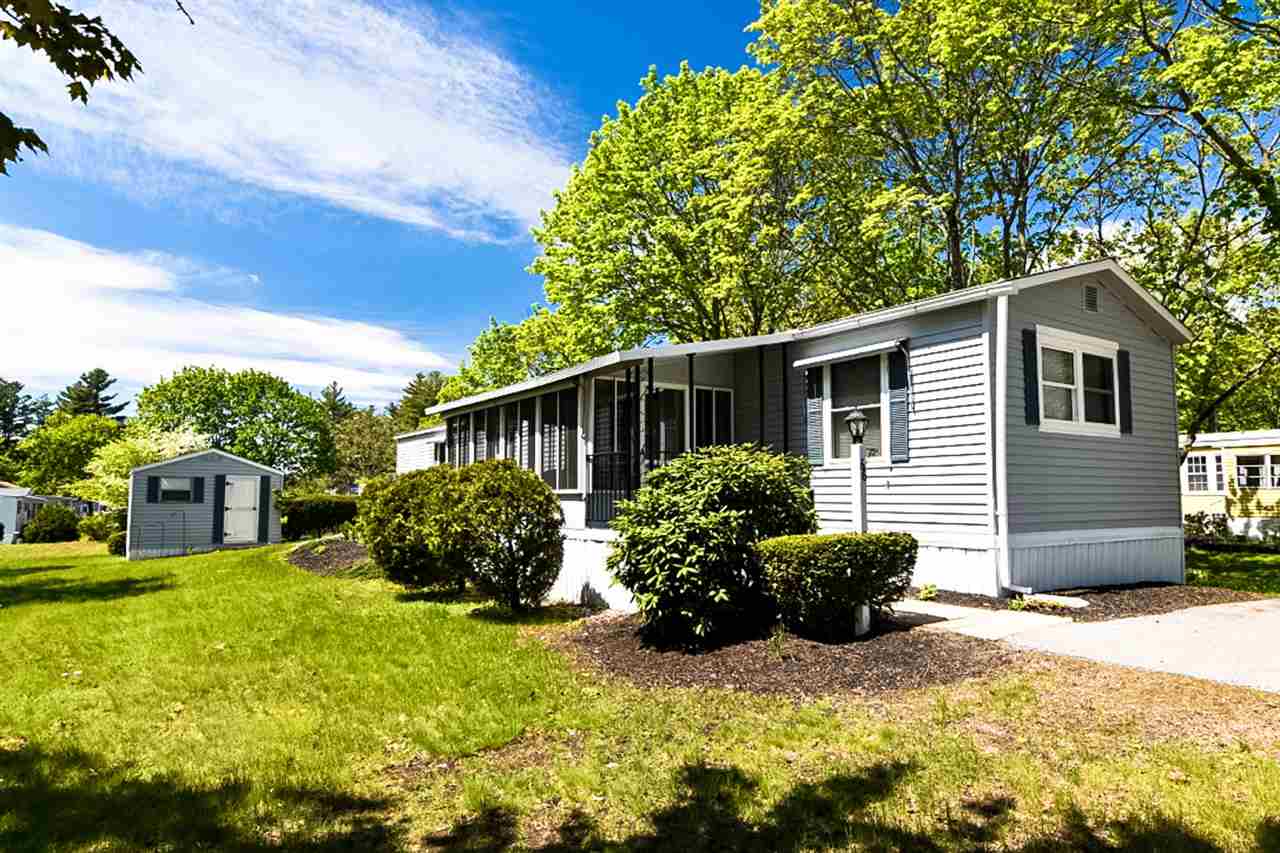 66 Fairfield Drive, Concord, NH 03301