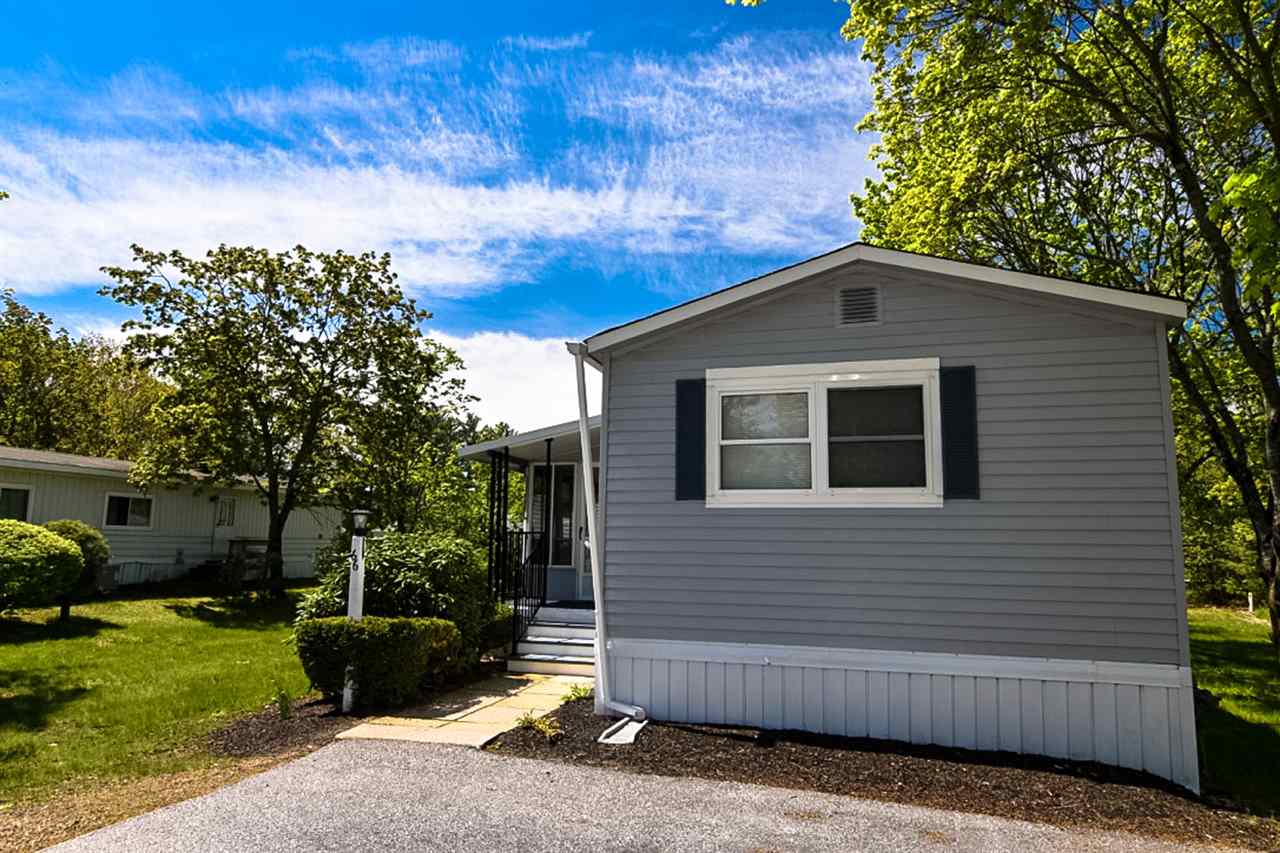66 Fairfield Drive, Concord, NH 03301