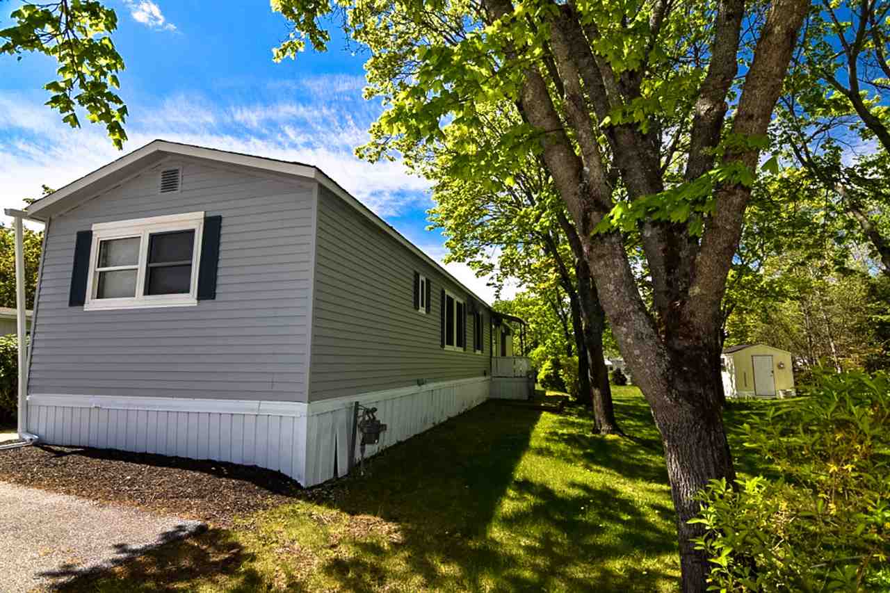 66 Fairfield Drive, Concord, NH 03301