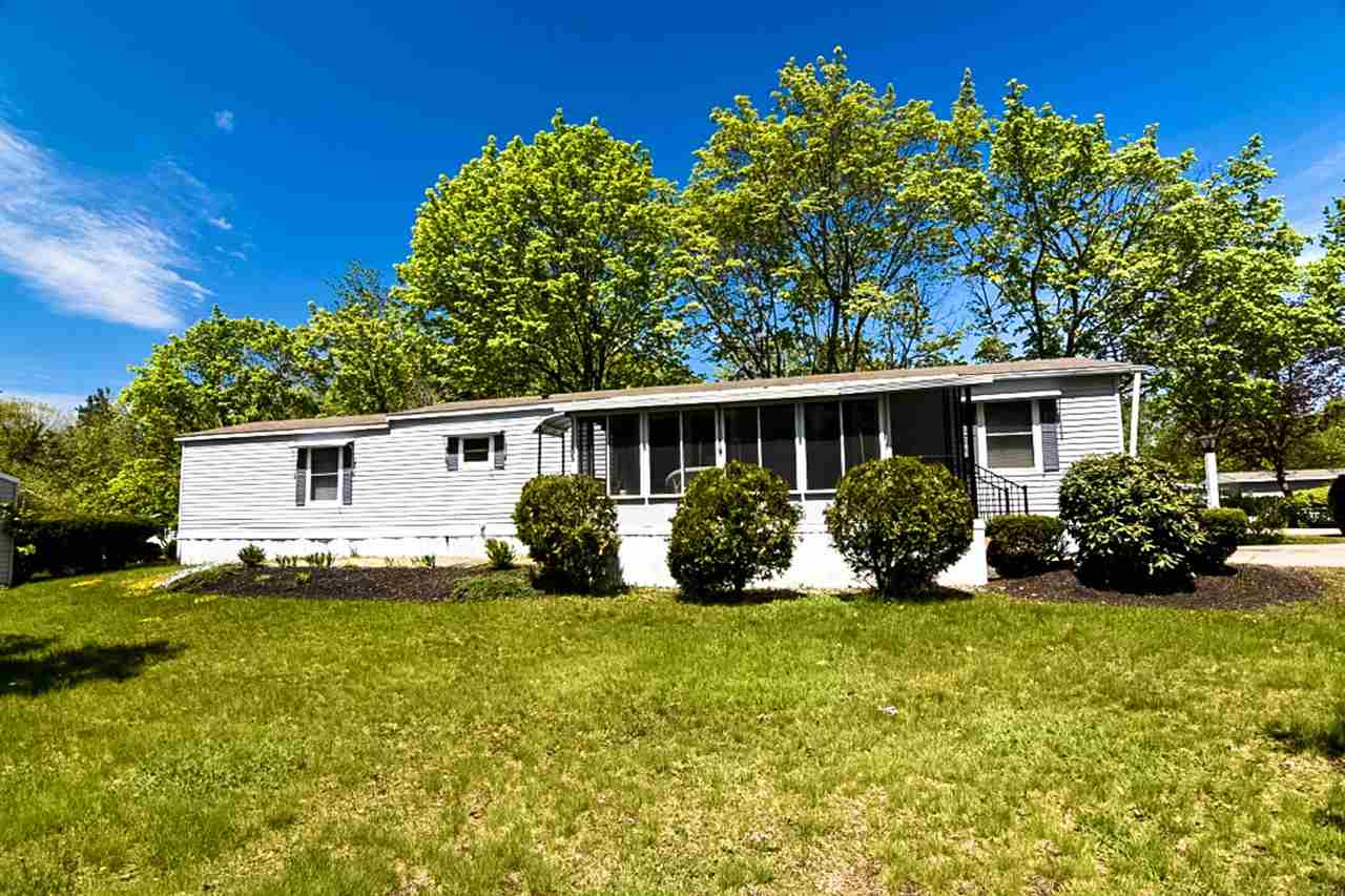 66 Fairfield Drive, Concord, NH 03301