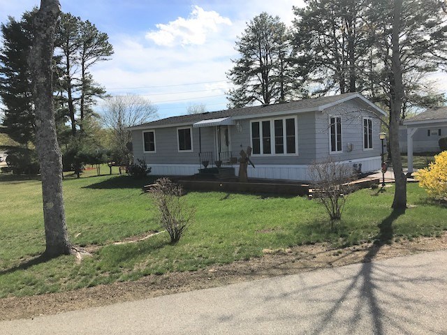 1 Juniper Lane, Concord, NH 03301