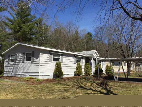 Crestwood 26 Fairfield DriveConcord, NH 03301