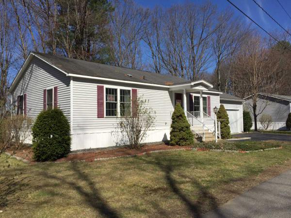 Crestwood 4 Riverview LaneConcord, NH 03301
