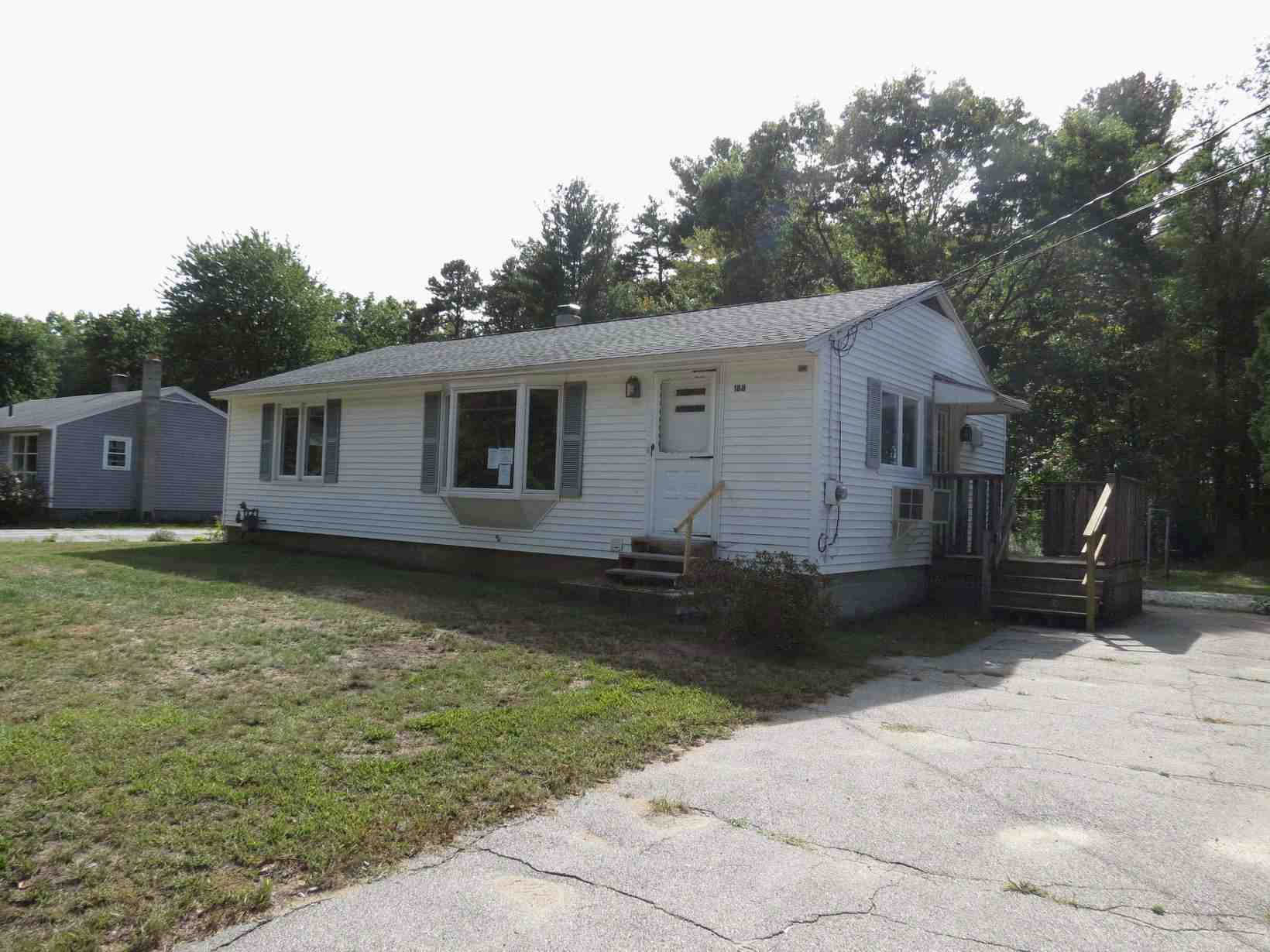 188 Airport RoadConcord, NH, 03301Merrimack County