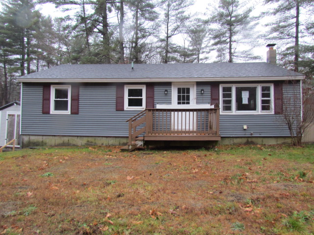 213 Daniel WebsterBoscawen, NH, 03303Merrimack County