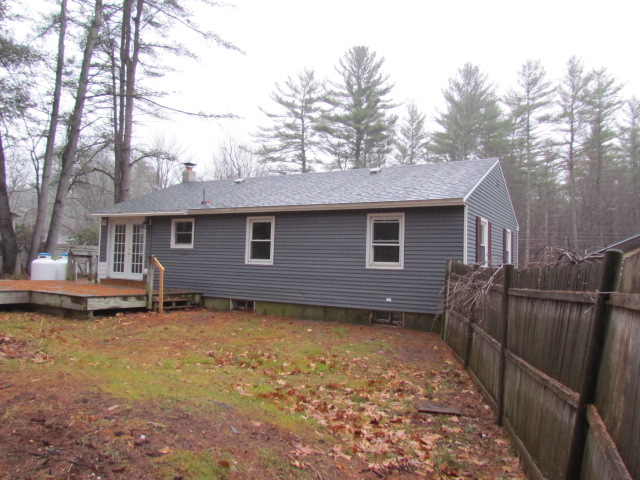 213 Daniel WebsterBoscawen, NH, 03303Merrimack County