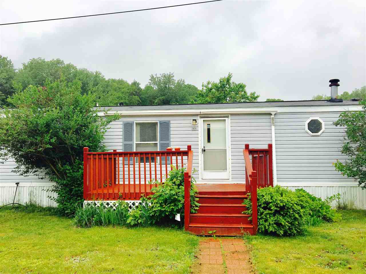 22 Duston Road, Boscawen, NH 03303
