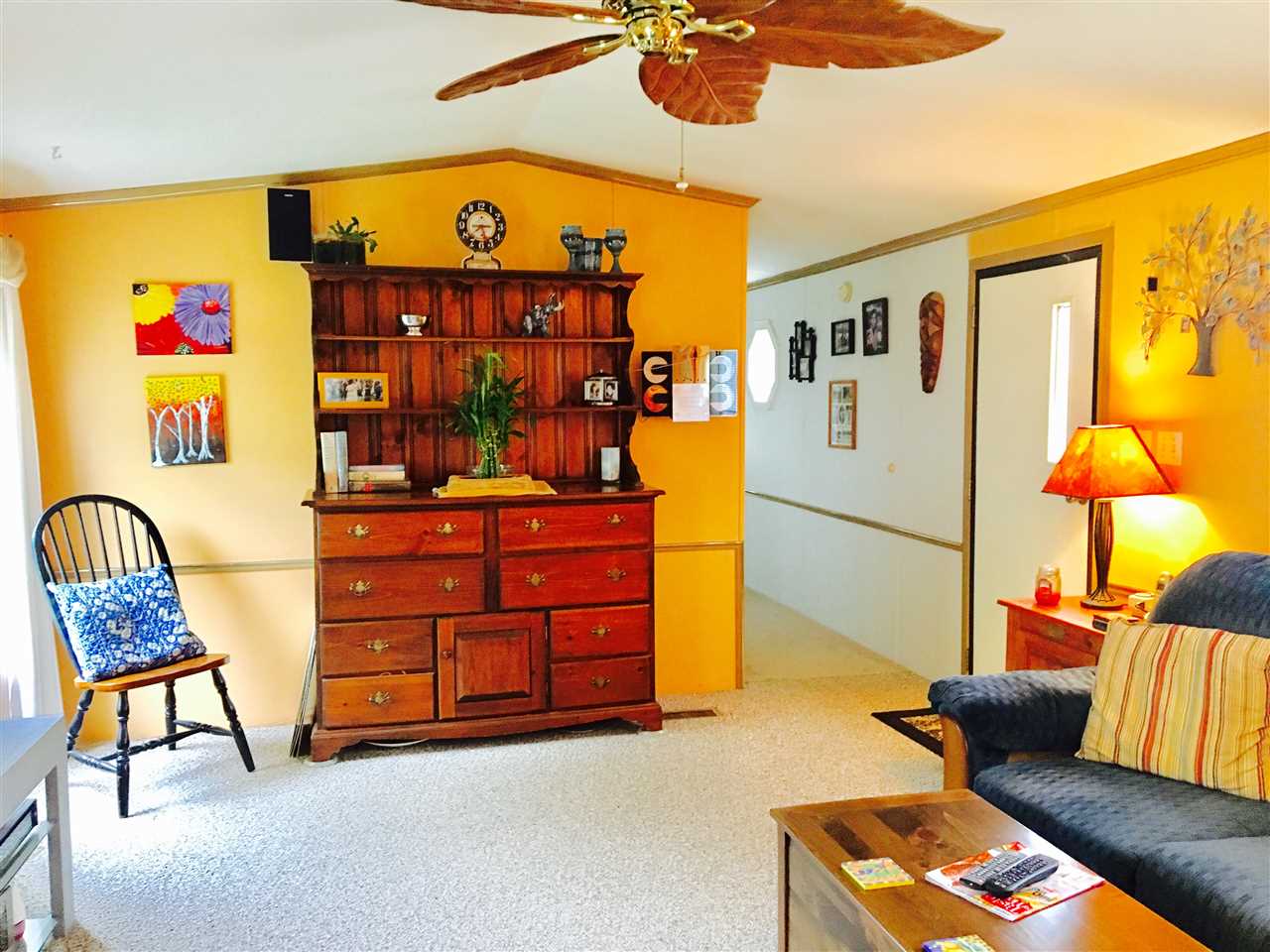 22 Duston Road, Boscawen, NH 03303