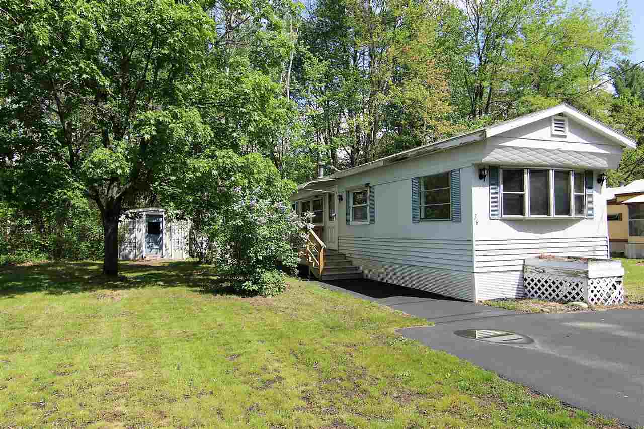 36 Boanza Drive, Concord, NH 03303