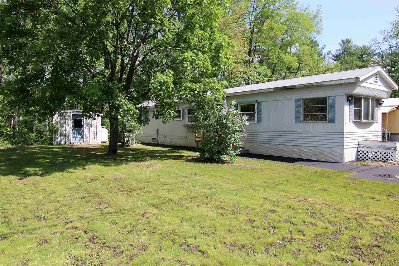 36 Boanza Drive, Concord, NH 03303