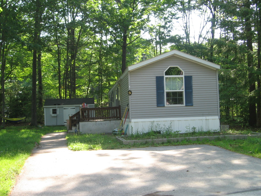 6 Marilyn Drive, Concord, NH 03303