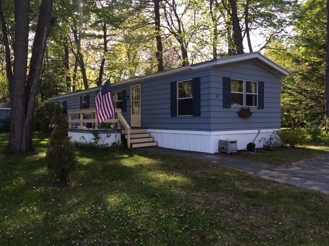 23 Alice Drive, Concord, NH 03303
