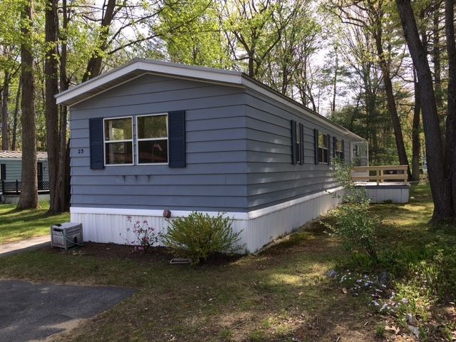 23 Alice Drive, Concord, NH 03303