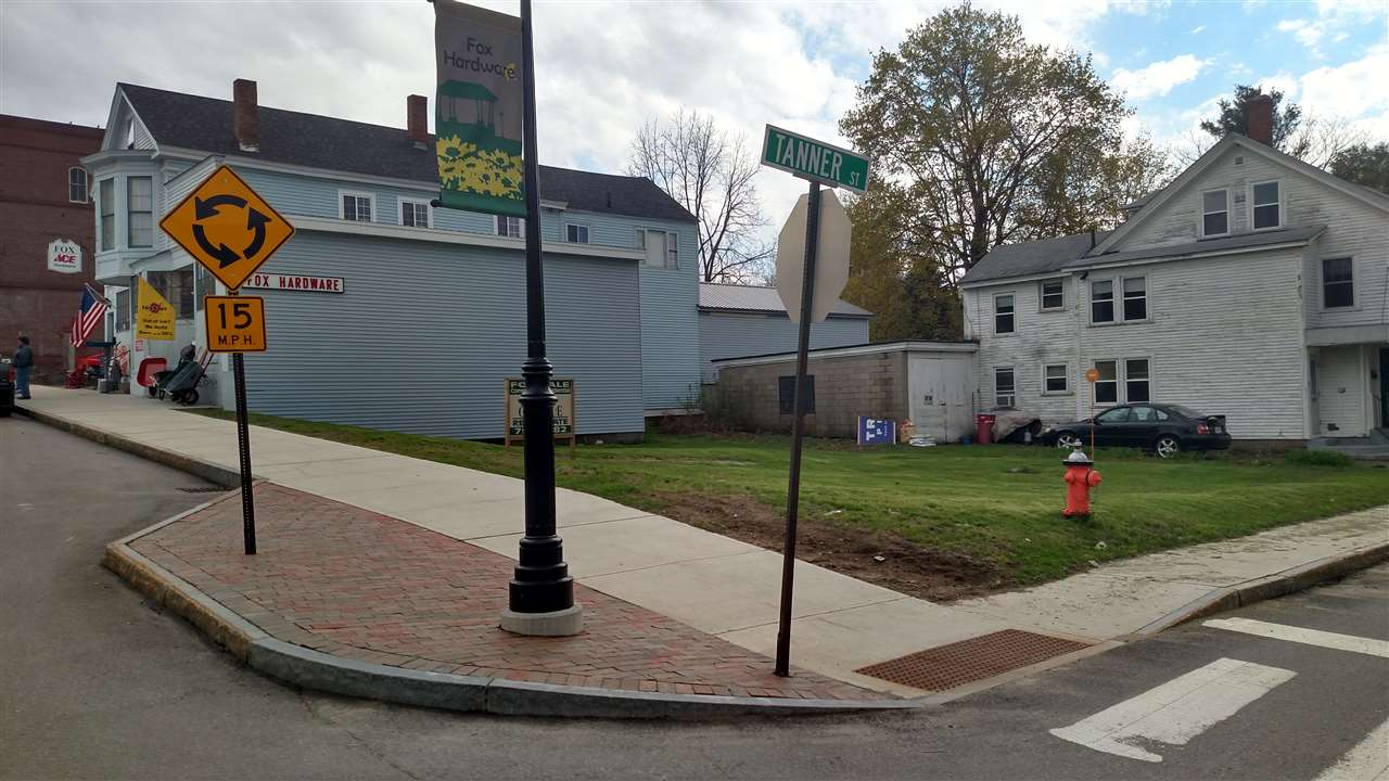 329 Village Street, Concord, NH 03303