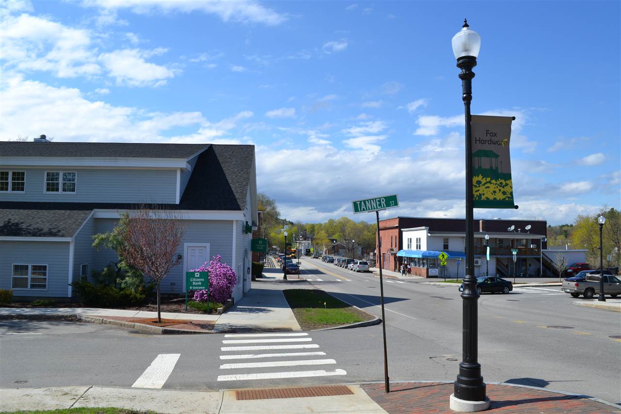 329 Village Street, Concord, NH 03303