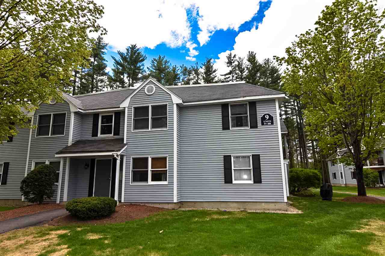 37 Alice Drive, Concord, NH 03303