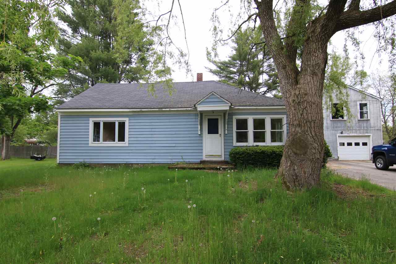 132 North Main Street, Boscawen, NH 03303