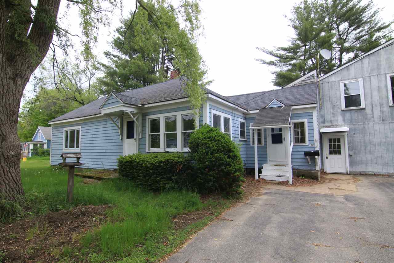 132 North Main Street, Boscawen, NH 03303