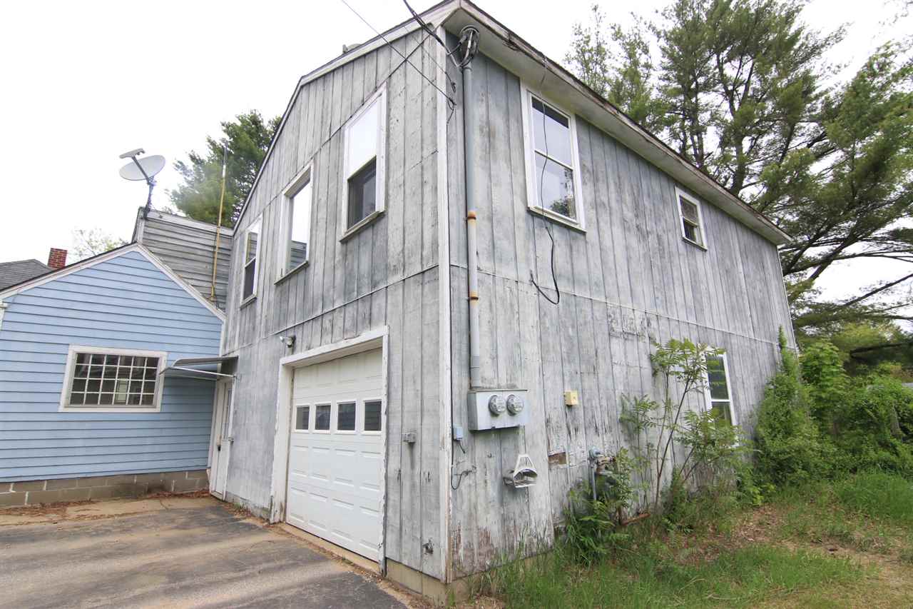 132 North Main Street, Boscawen, NH 03303