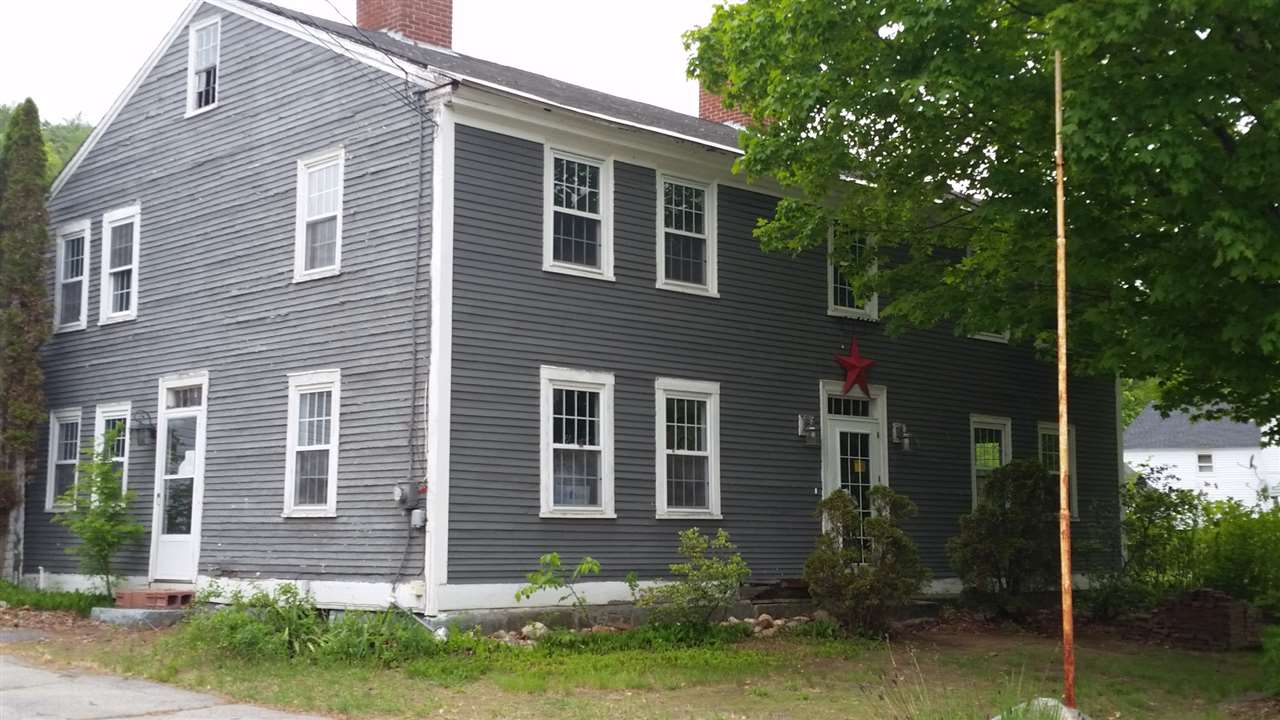 233 King Street, Boscawen, NH 03303