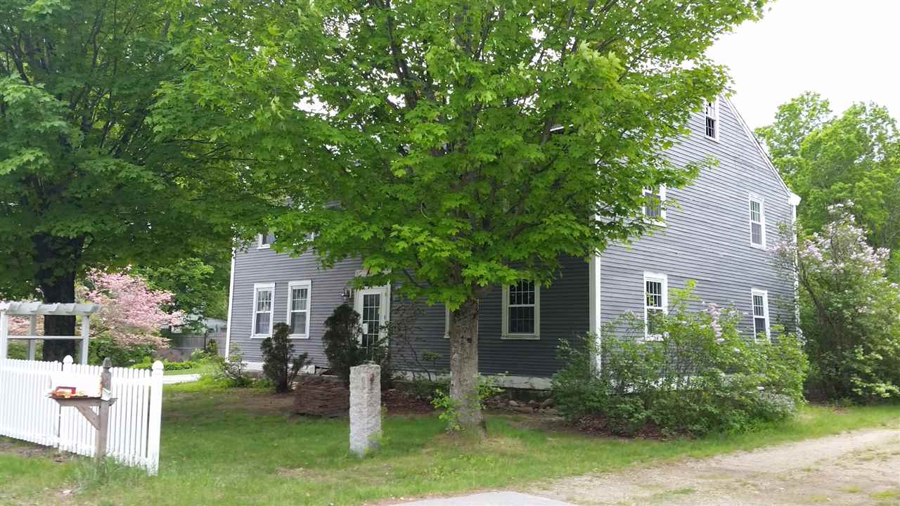 233 King Street, Boscawen, NH 03303