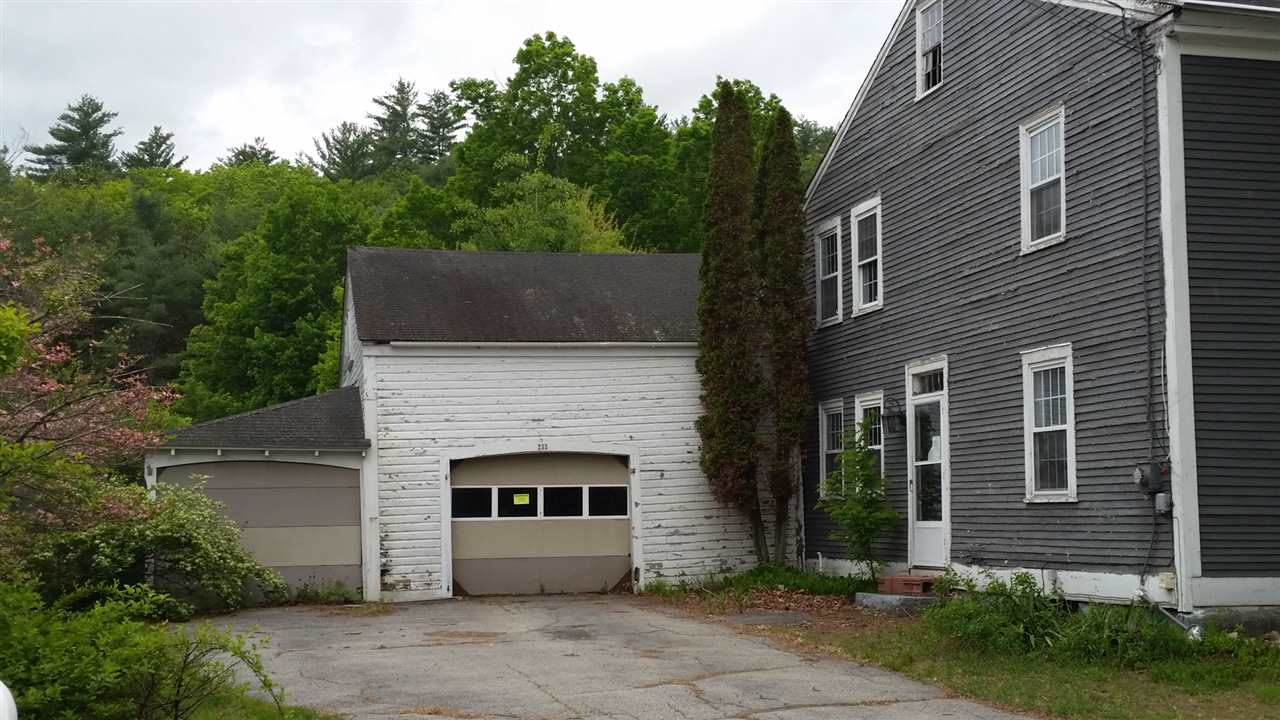 233 King Street, Boscawen, NH 03303