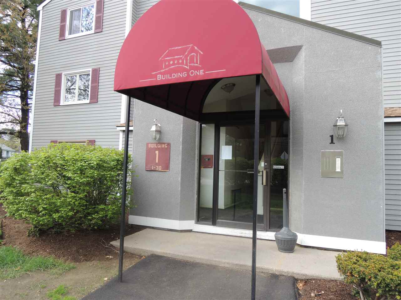 120 Fisherville Road, Concord, NH 03303