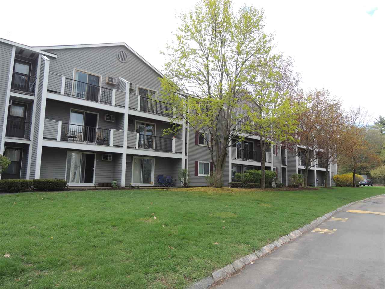 120 Fisherville Road, Concord, NH 03303