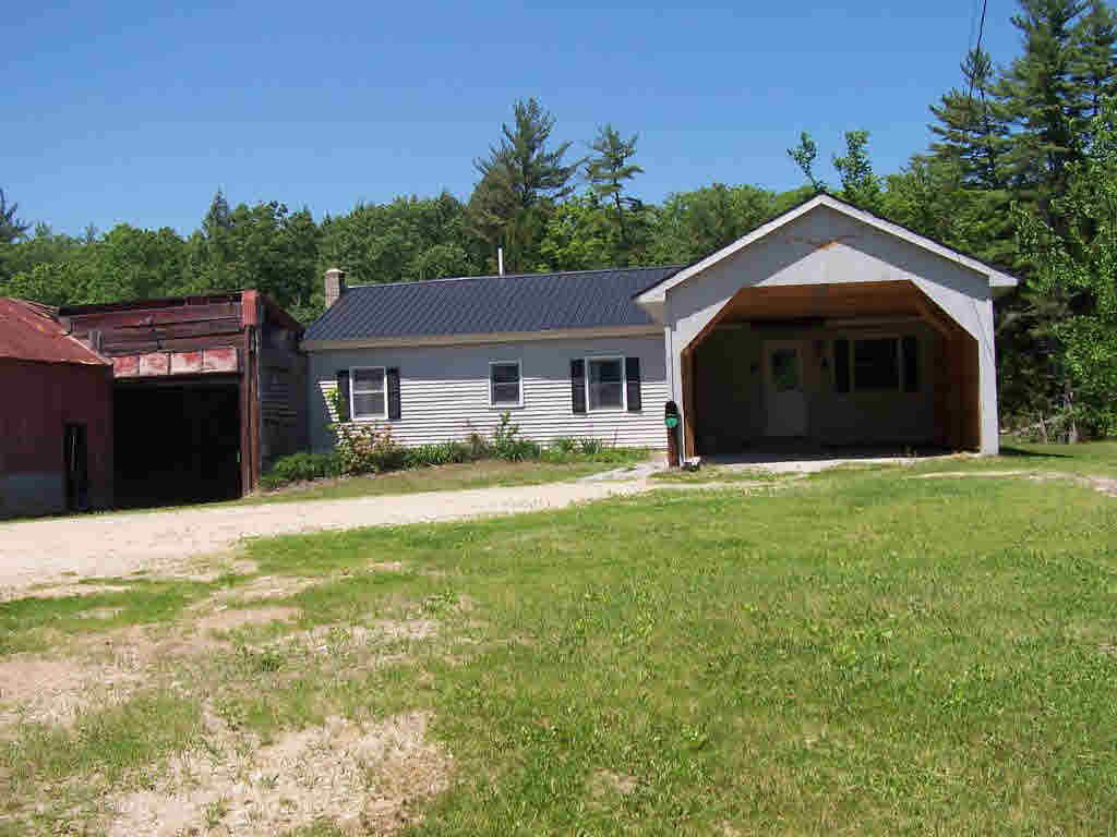 150 Roby Road, Webster, NH 03303