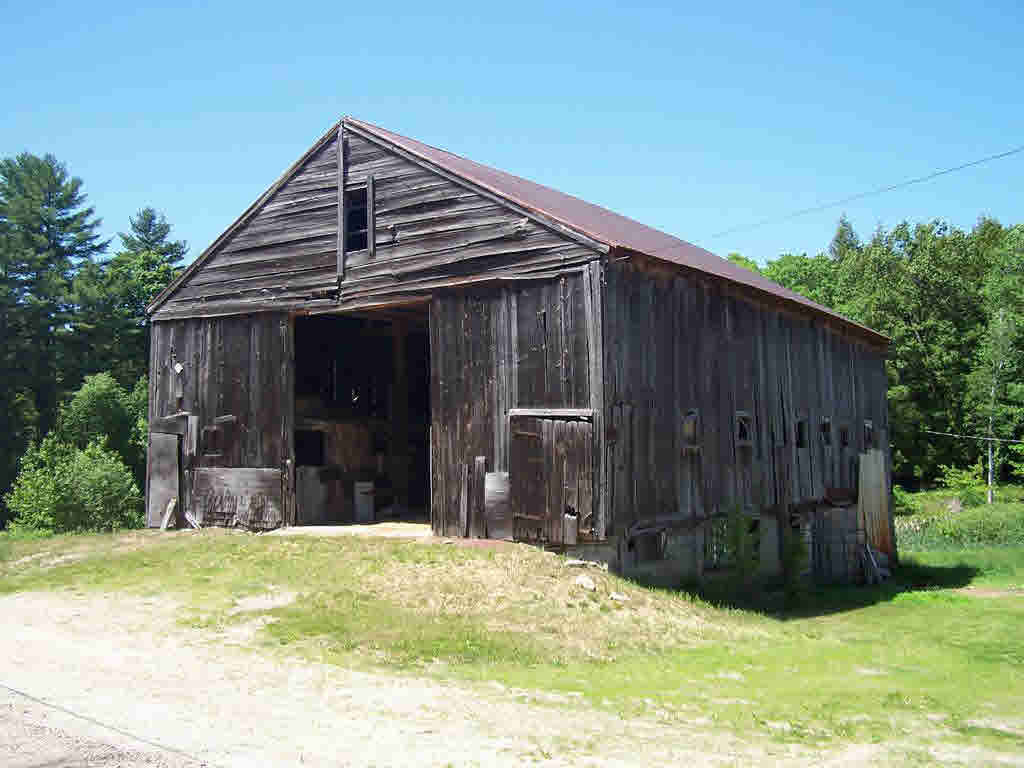 150 Roby Road, Webster, NH 03303