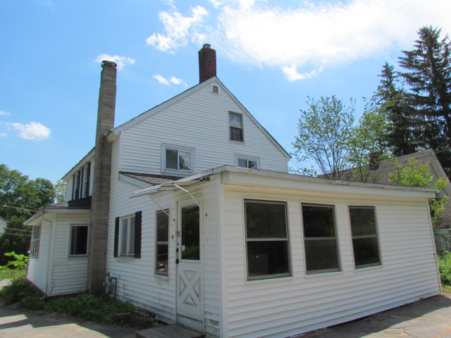 11 Tremont StreetBoscawen, NH, 03303Merrimack County