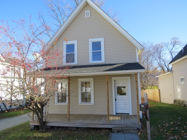 9 Washington St.Penacook, NH, 03303Merrimack County